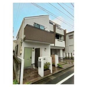 ブライト江古田外観写真