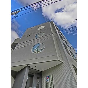 レティシア外観写真