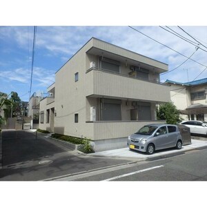 Ｍａｉｓｏｎ　ｄｅ　Ｌｉｂｅｒ外観写真