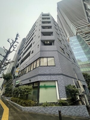 セザール池袋外観写真