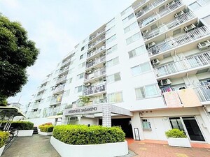 神奈川県綾瀬市寺尾北３丁目外観写真