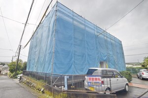 ビレジ藤が岡外観写真