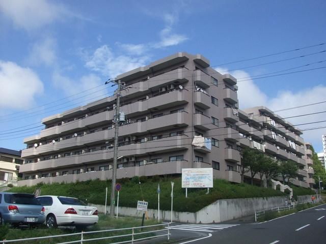 ロイヤルシティ東戸塚