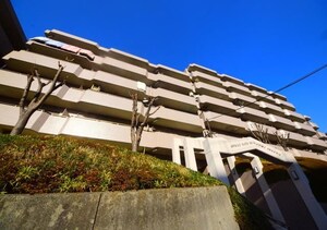 ロイヤルシティ東戸塚Ｃ外観写真