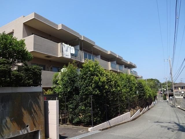 グランジュール港南台(グランジュールコウナンダイ)