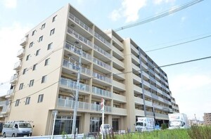 プレシス豊田外観写真