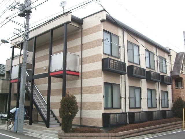 ＬＰ　レオパレスプリマベーラ