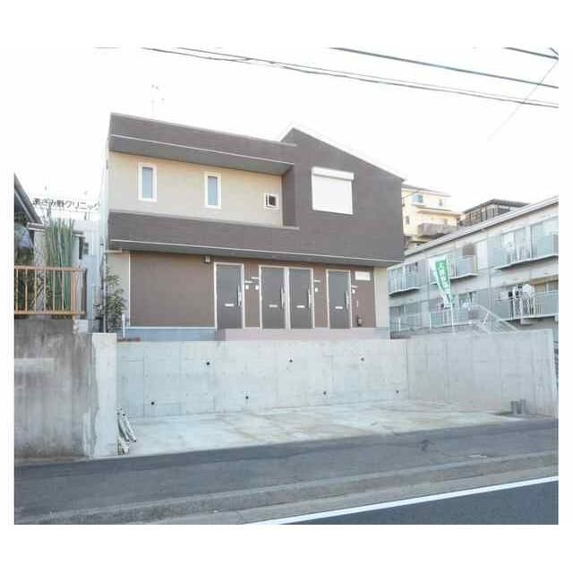エンプレス　あざみ野(エンプレスアザミノ)
