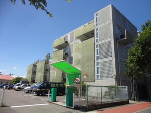リンクス外観写真