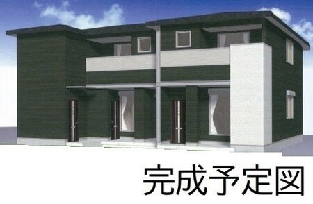 ＦＩＴ　７ＣＡＳＴＬＥ外観写真