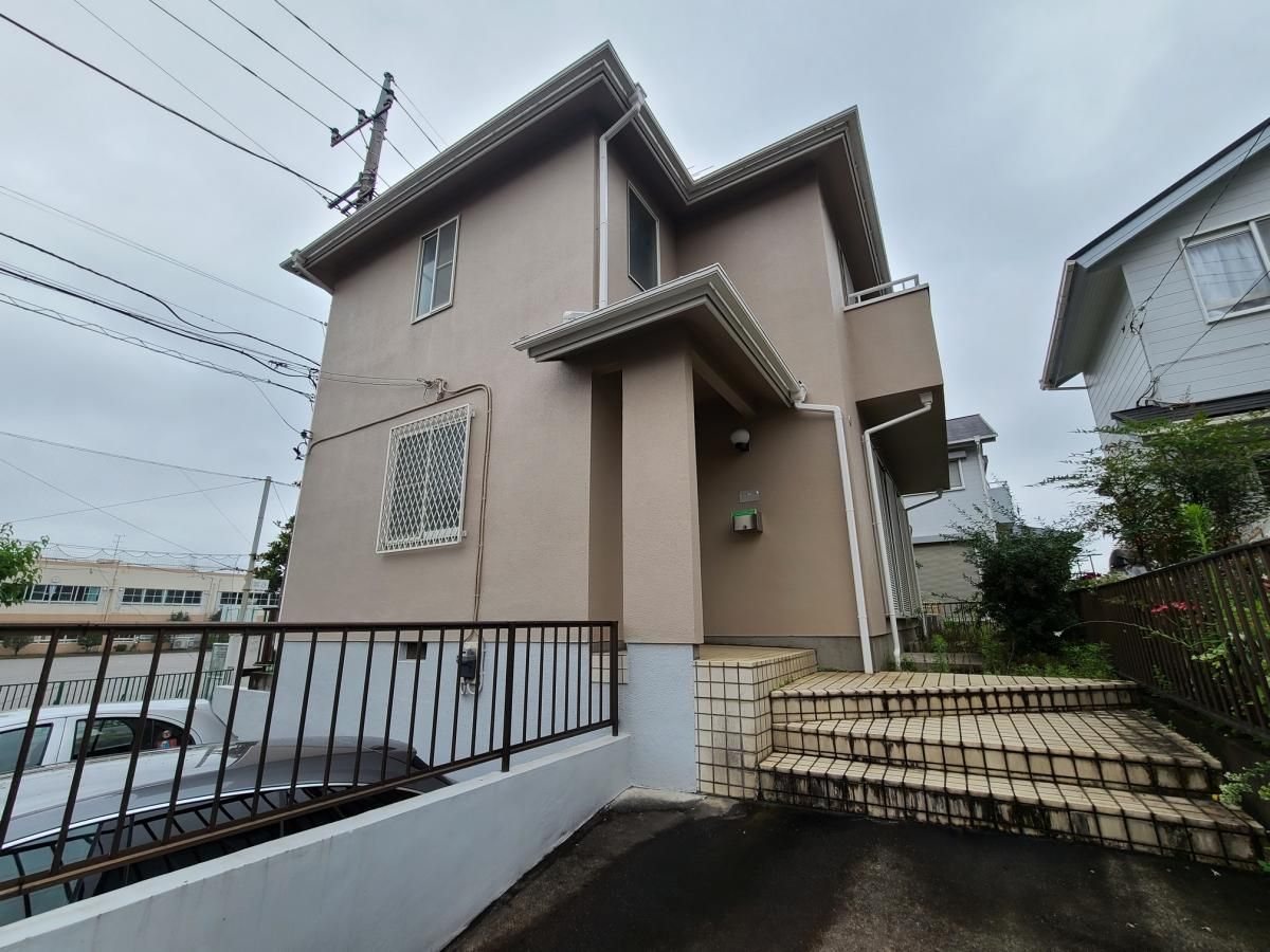 片平５丁目３１戸建