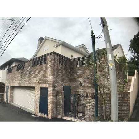 玉川学園前５－１１戸建外観写真