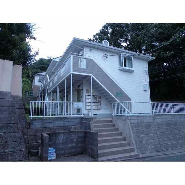 エステート京塚(エステートキョウヅカ)