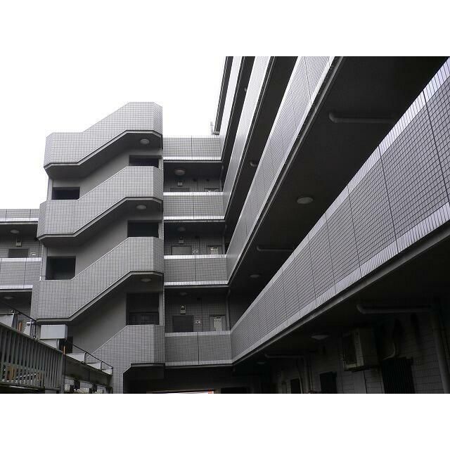 アーバンハイツ土志田(アーバンハイツドシダ)