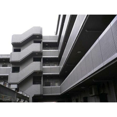 アーバンハイツ土志田(アーバンハイツドシダ)外観写真