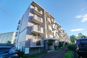 ファーレ野川外観写真