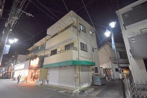 第3田口マンション外観写真