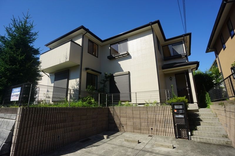 みすずが丘吉浜邸