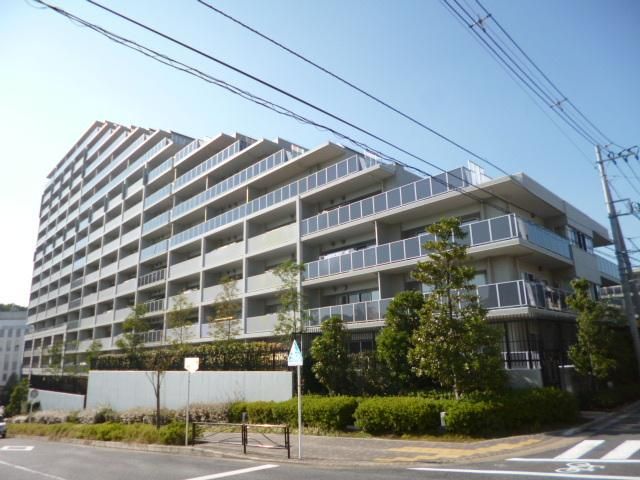 プライムアリーナ新百合ヶ丘