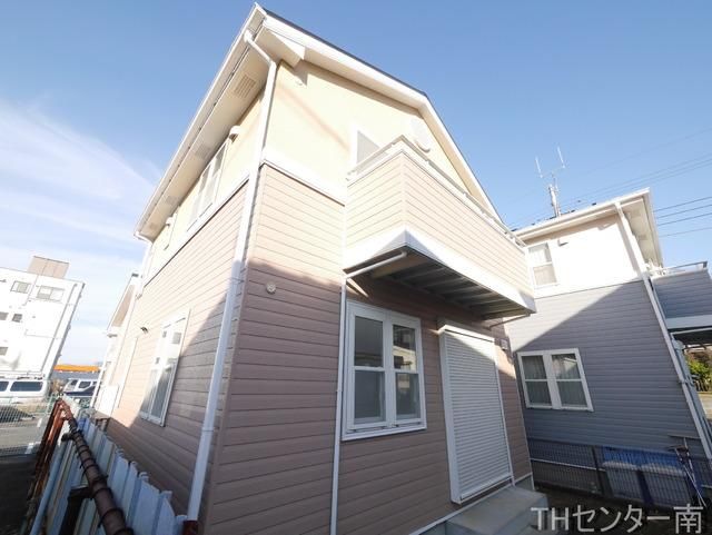 荏田町戸建