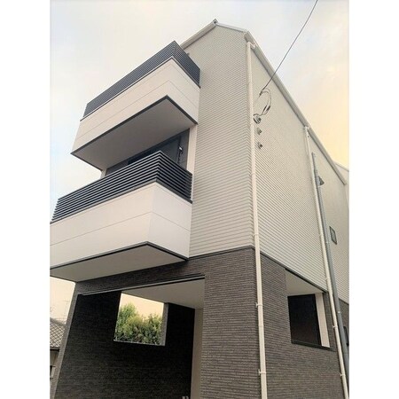 KOLET鷺沼４外観写真