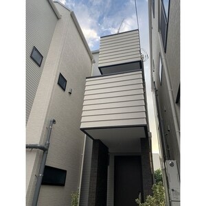KOLET鷺沼3外観写真
