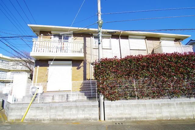 サンモール町田1・2