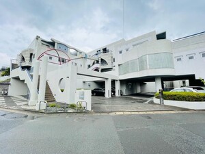 若久倶楽部アテリオ外観写真