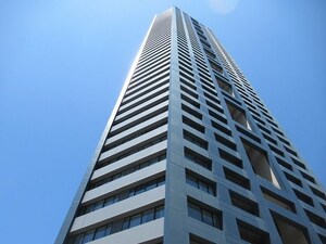 センターマークスタワー  3002外観写真