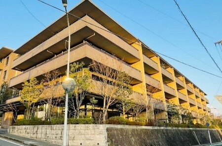 ザ・パークハウス平尾外観写真