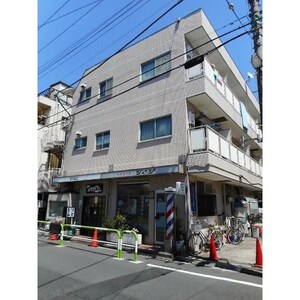 ライベストコート池袋II(ライベストコートイケブクロ)外観写真