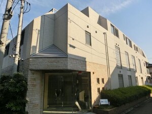 ＫＵレジデンス外観写真