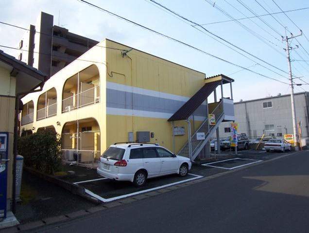 ハイツ香月