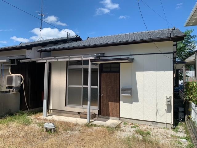 太田借家　５