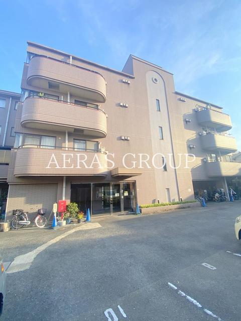 グランプラス五本木