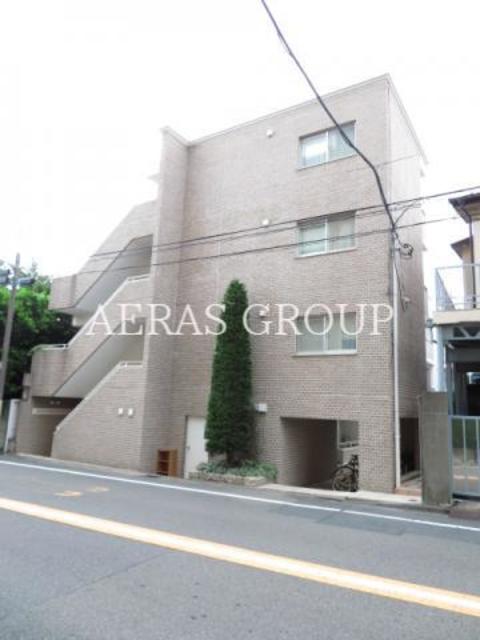 ソサエティ新桜町
