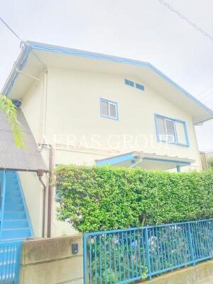 永福2丁目戸建外観写真