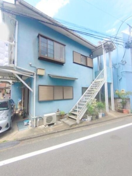 リトルスペース外観写真