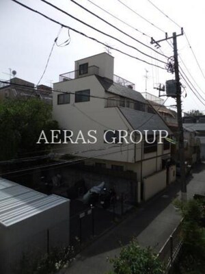 ハイノックⅠ外観写真
