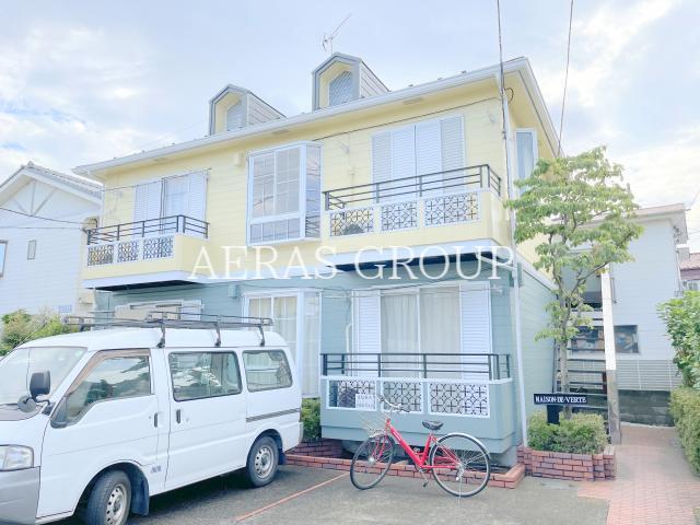 メゾンドベルテ