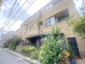 サニークレスト初台