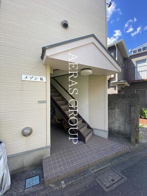 メゾンK外観写真