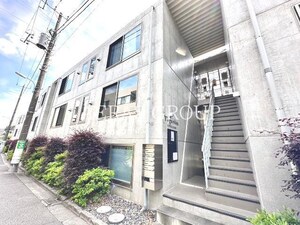T′s garden永福町外観写真