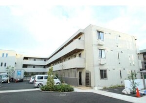 CRESCENTE経堂壱番外観写真