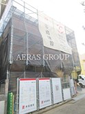エクレ南経堂A棟