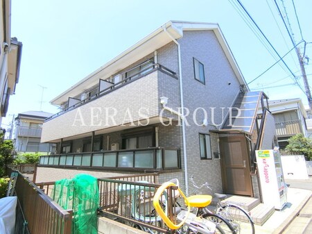 グリーンヒル桜丘外観写真