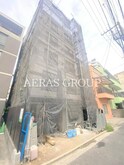 （仮）世田谷区大原2丁目RC新築マンションプロジェクト