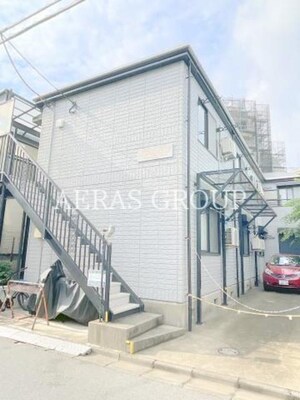 K′S HOUSE外観写真