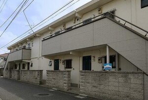 クリビヤハウス外観写真