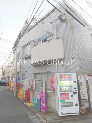 サンハイツ外観写真